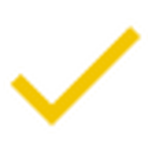 UI Yellow Check.svg