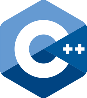 C++ Logo.svg