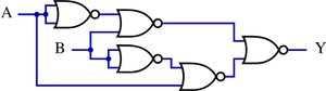 XNOR from NOR ANSI 2.svg