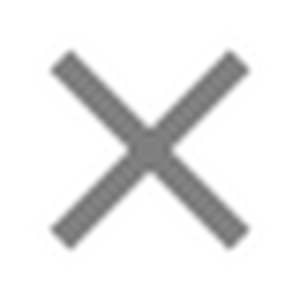 UI Semi-Transparent Cross.svg