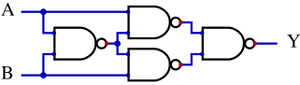 XOR from NAND ANSI.svg