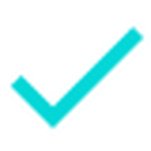 UI Cyan Check.svg