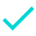 File:UI Cyan Check.svg