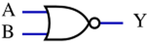 NOR ANSI.svg