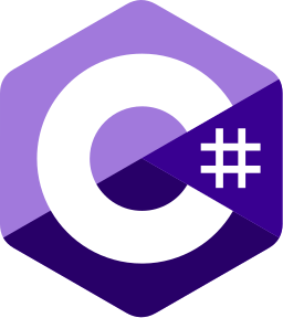 File:C Sharp Logo.svg