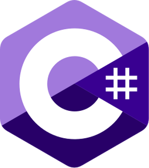 C Sharp Logo.svg
