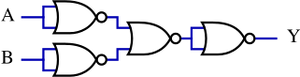 NAND from NOR ANSI.svg