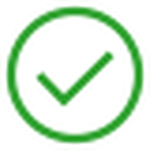 UI Green Circle Check.svg