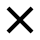 File:UI Black Cross.svg