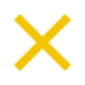 UI Yellow Cross.svg