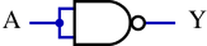 NOT from NAND ASNI.svg